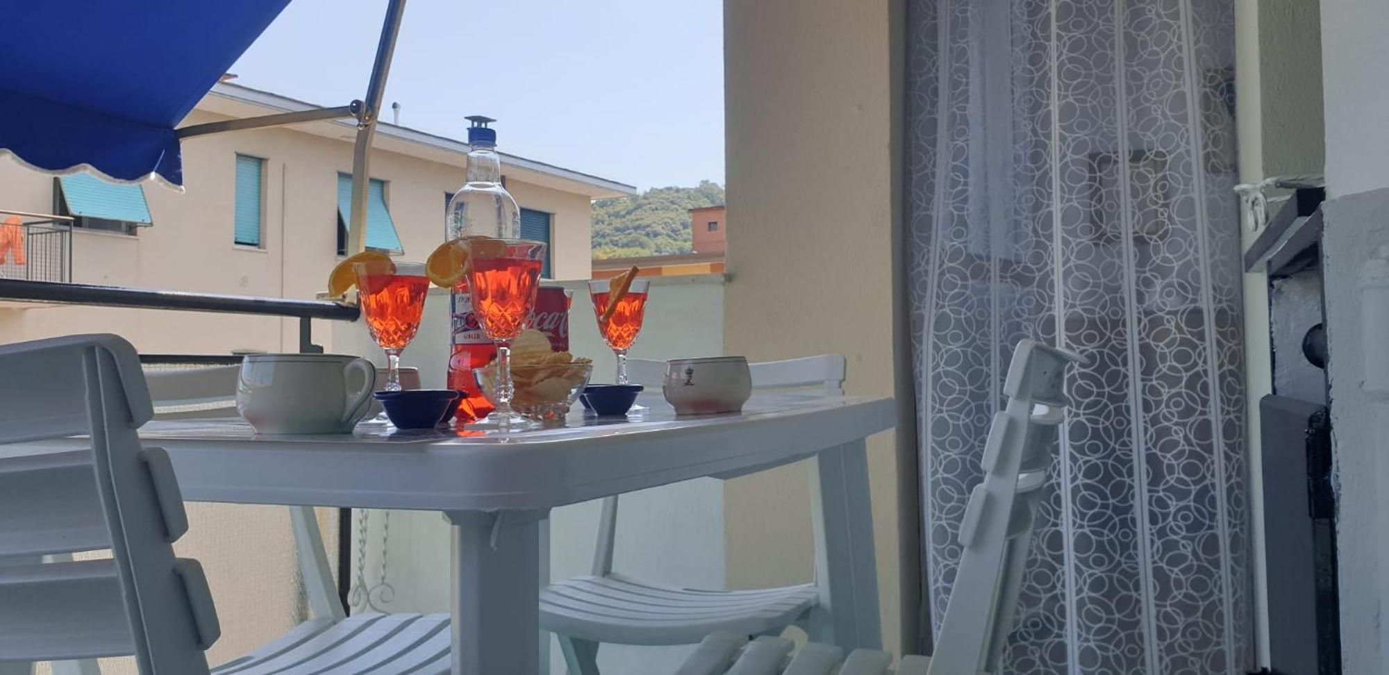 Sweet Lucy Διαμέρισμα Ραπάλο Εξωτερικό φωτογραφία